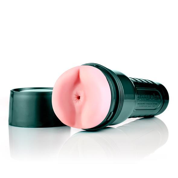 Fleshlight - Fleshjack Vibro Bottom Touch Masturbator Ass