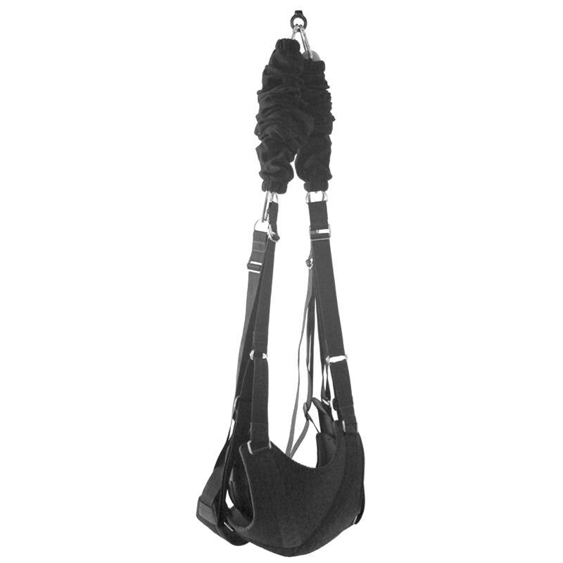 TOUGHAGE J410 sex bungee rope swing chair adult supplies toy furniture Russian swing does not have a hammock to stand up