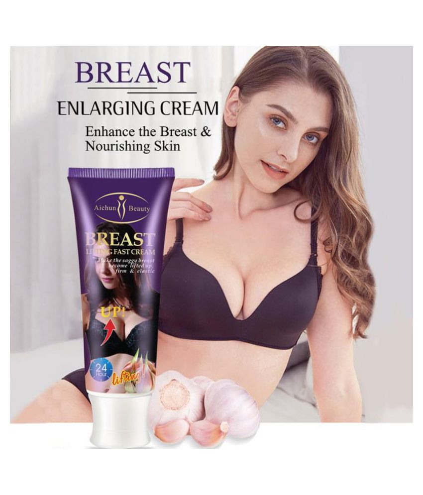 AICHUN BEAUTY  BREAST ENLARGING CREAM FOR WOMEN